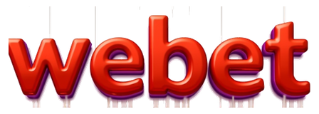 webet logo