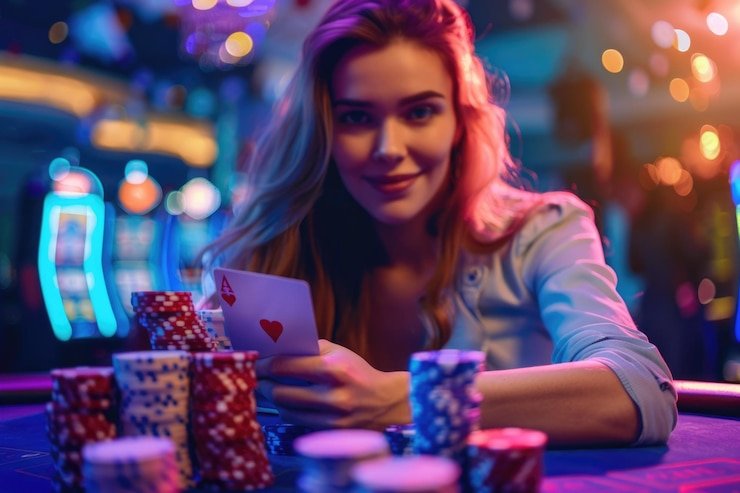 webet gaming platform