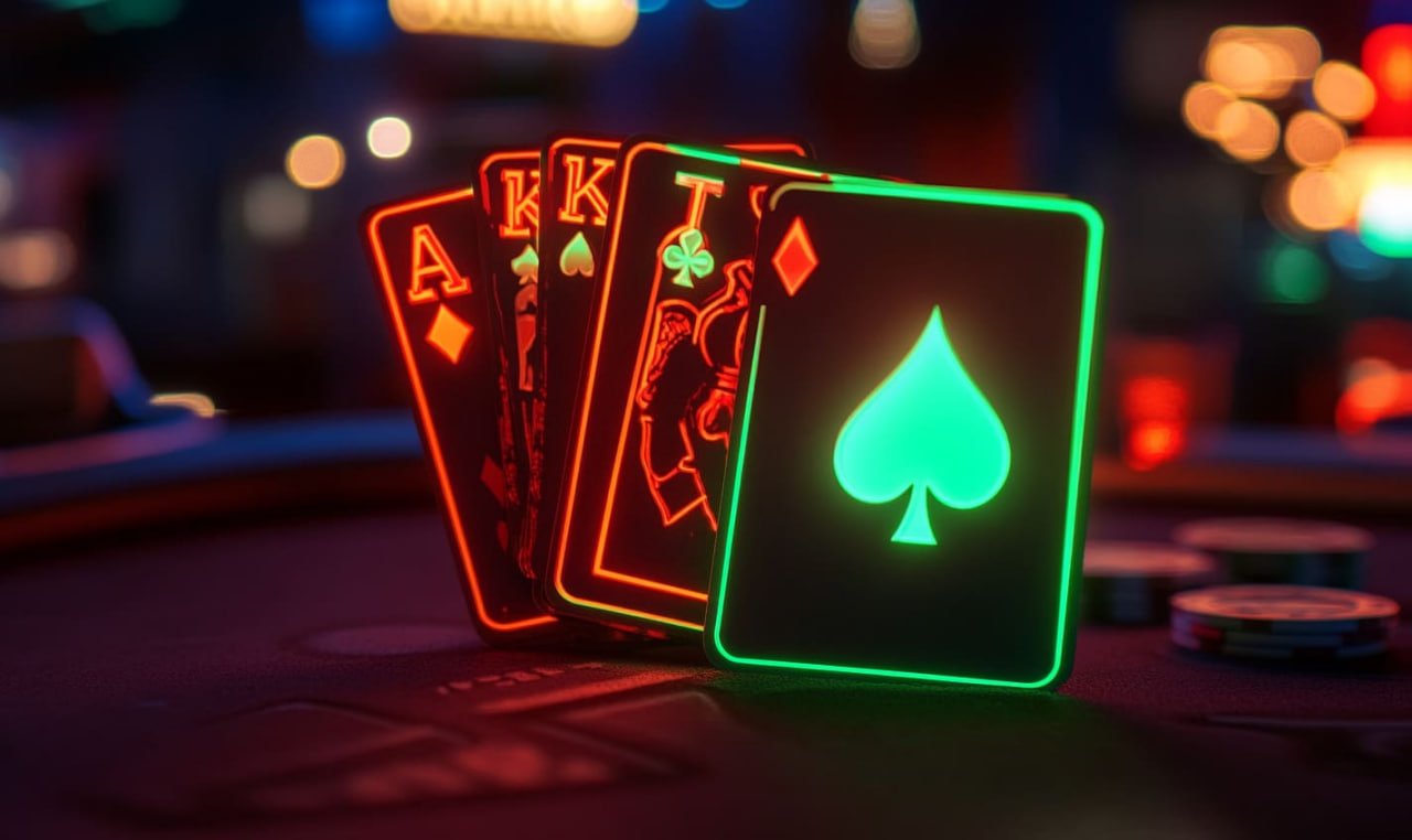 webet Baccarat Langsung - Berbagai Zona